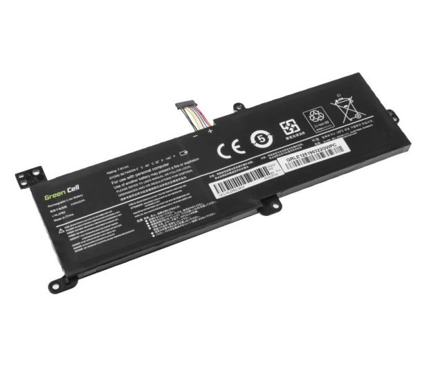 Green Cell Bateria notebook Lenovo L16L2PB2 7.4V 3500mAh LE125 - 629743 - zdjęcie 3